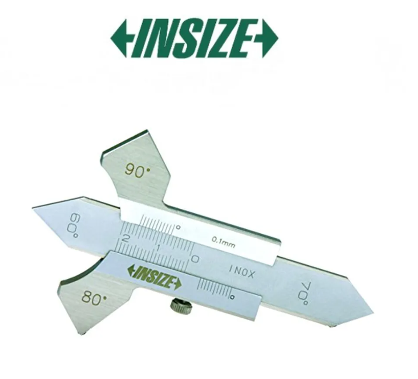 INSIZE WELDING GAUGE 4830