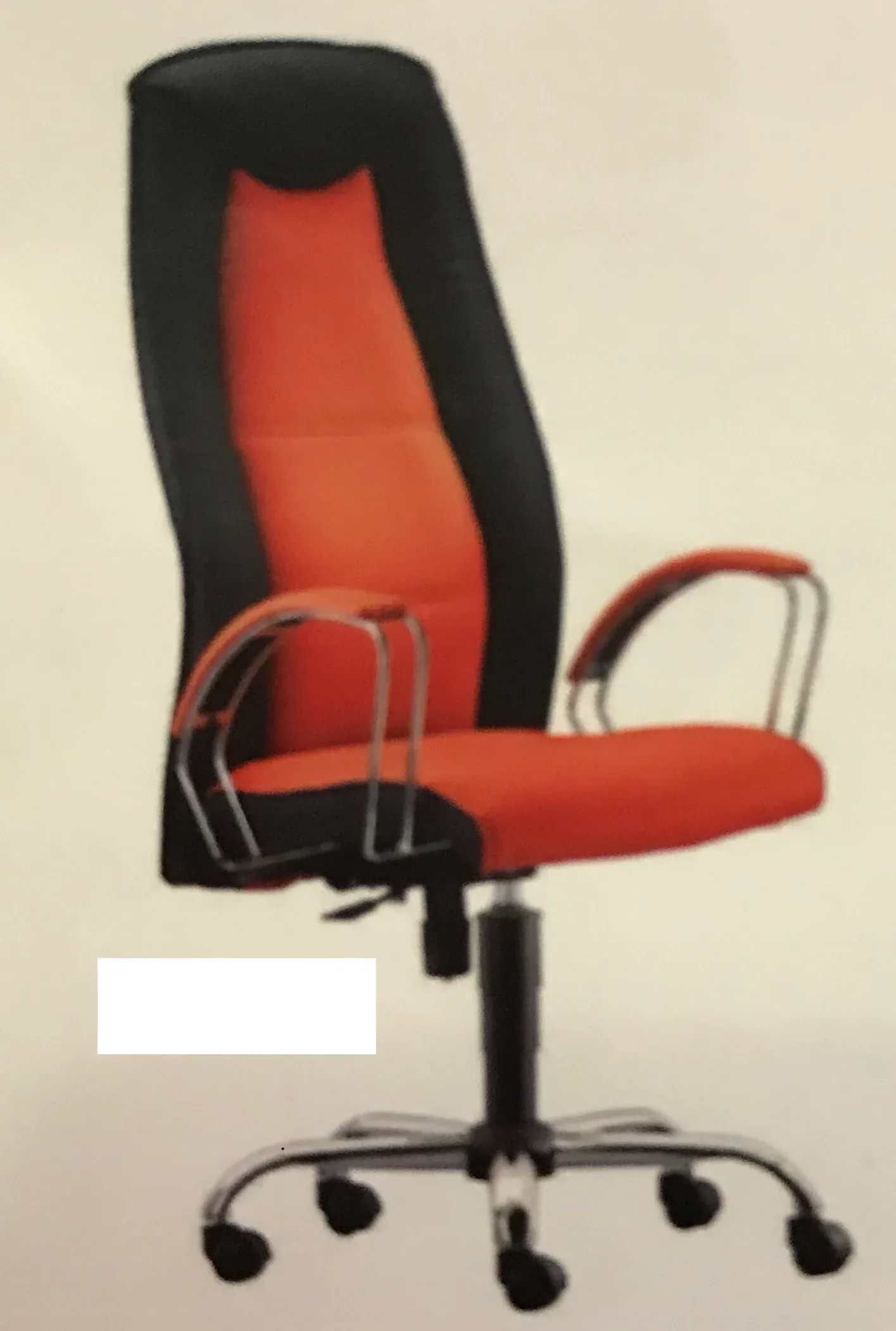 CAMELLIA HIGH BACK CHAIR