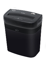 AURORA SHREDDER AS610C BK