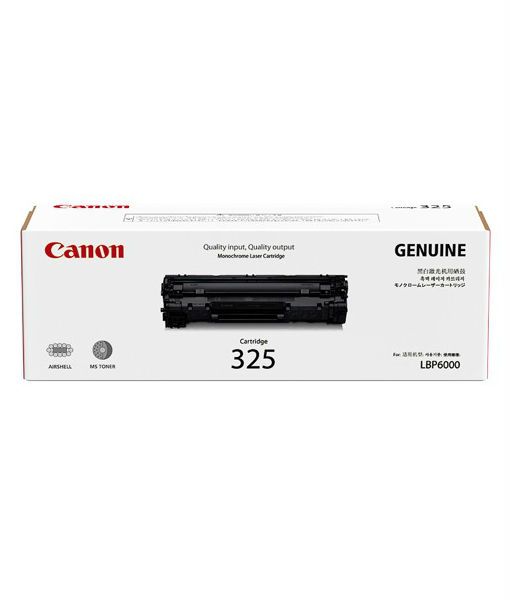 Premium Canon 325 Toner - Competible