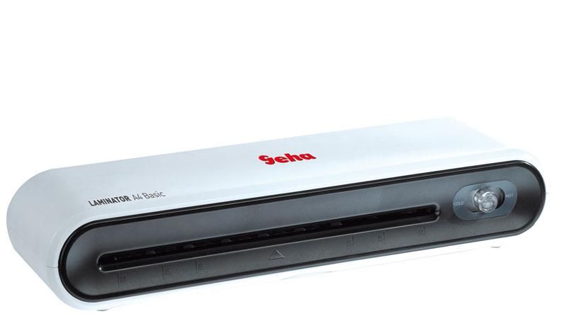 Geha A4 Basic Laminator