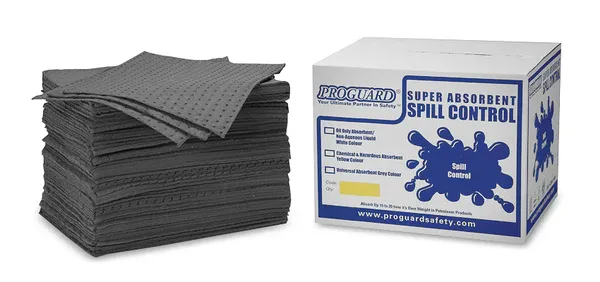 Others *Universal Meltblown Sorbent Pad; SW