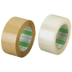 (Clear / Brown) 48mm x 80Yards OPP Tape
