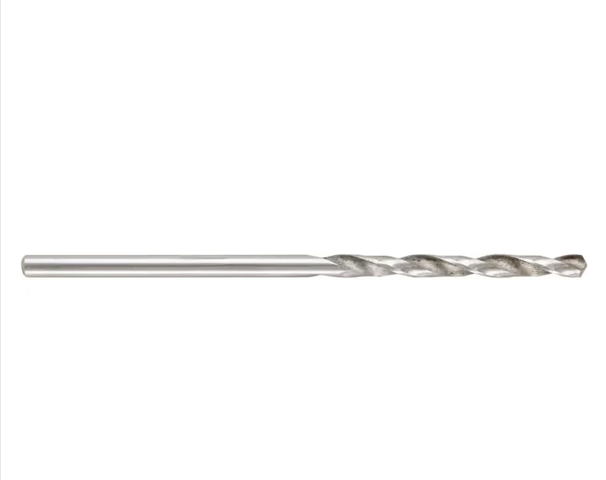 10.50mm HSS S/S BRIGHT L/S DRILL