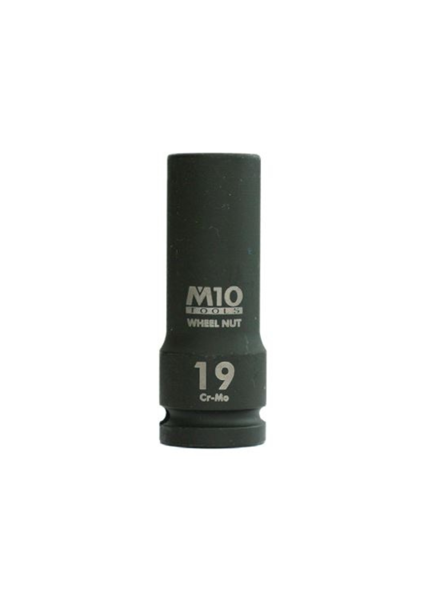 M10 1/2" Dr Wheel Nut Socket For Impact Wrench