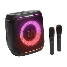 JBL Partybox Encore 2 Portable Bluetooth Party Speaker With Light Effects | Encore Essential