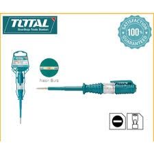 Total Test Pen (190mm/7.5") THT291908