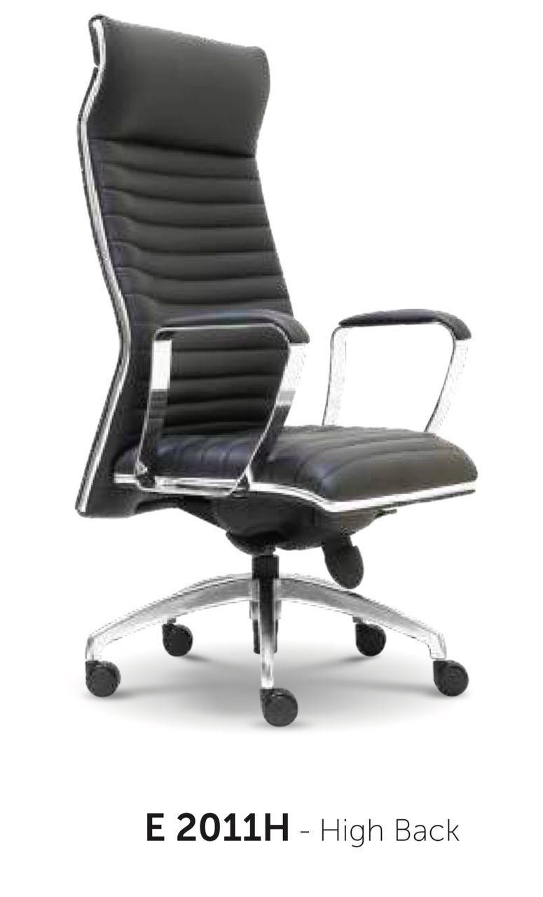 High Back Chair CEO SERIES E2011H