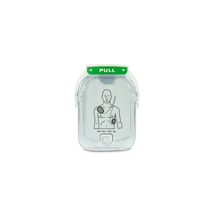 HS1 Adult Smart Pads Cartridge