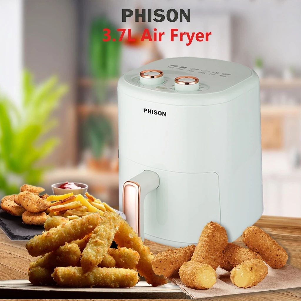 PHISON PAF3170 AIR FRYER 3.7L