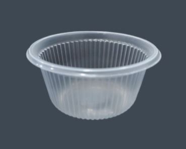 Manggkuk/Bowl Plastic 4.5" (100pcs/pck)