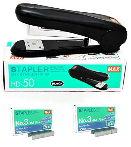 Max Stapler HD-50