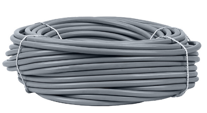 UMS 3 Core 1.5mm² (70/76) 15Amp PVC/PVC Flexible Cord - 100% Pure Copper (90 meter / Coils)
