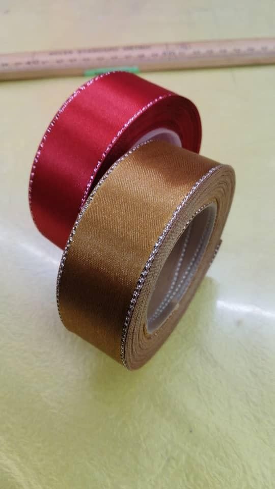 Ribbon Roll - Kain