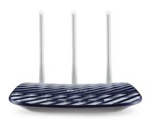 TP-LINK ARCHER C20 AC750