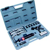 HYDRAULIC PULLER SET (18-PCE)