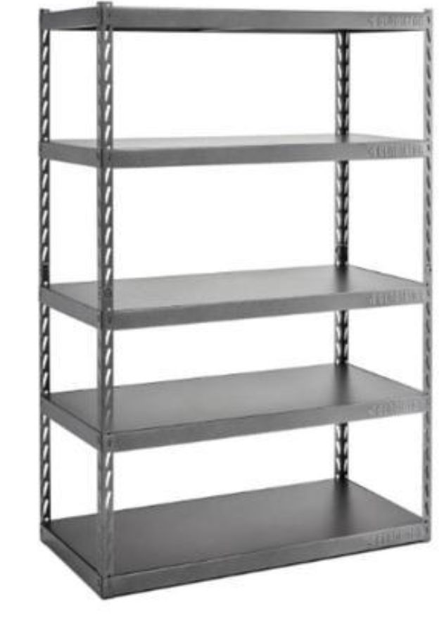 Rack Aluminium Rack 6ft