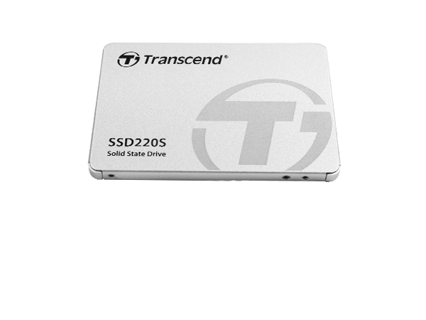 Genuine Malaysia Transcend Warranty - TRANSCEND 220 SERIES SATA 2.5" 960GB SSD