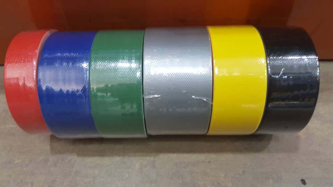 BINDING Tape (Cloth Tape)
