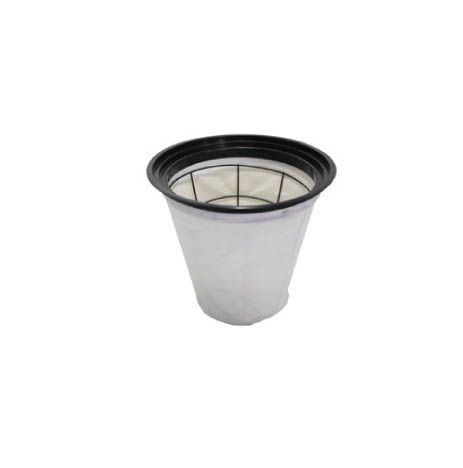 Temo Cup Filter for Professional Vacuum Cleaners