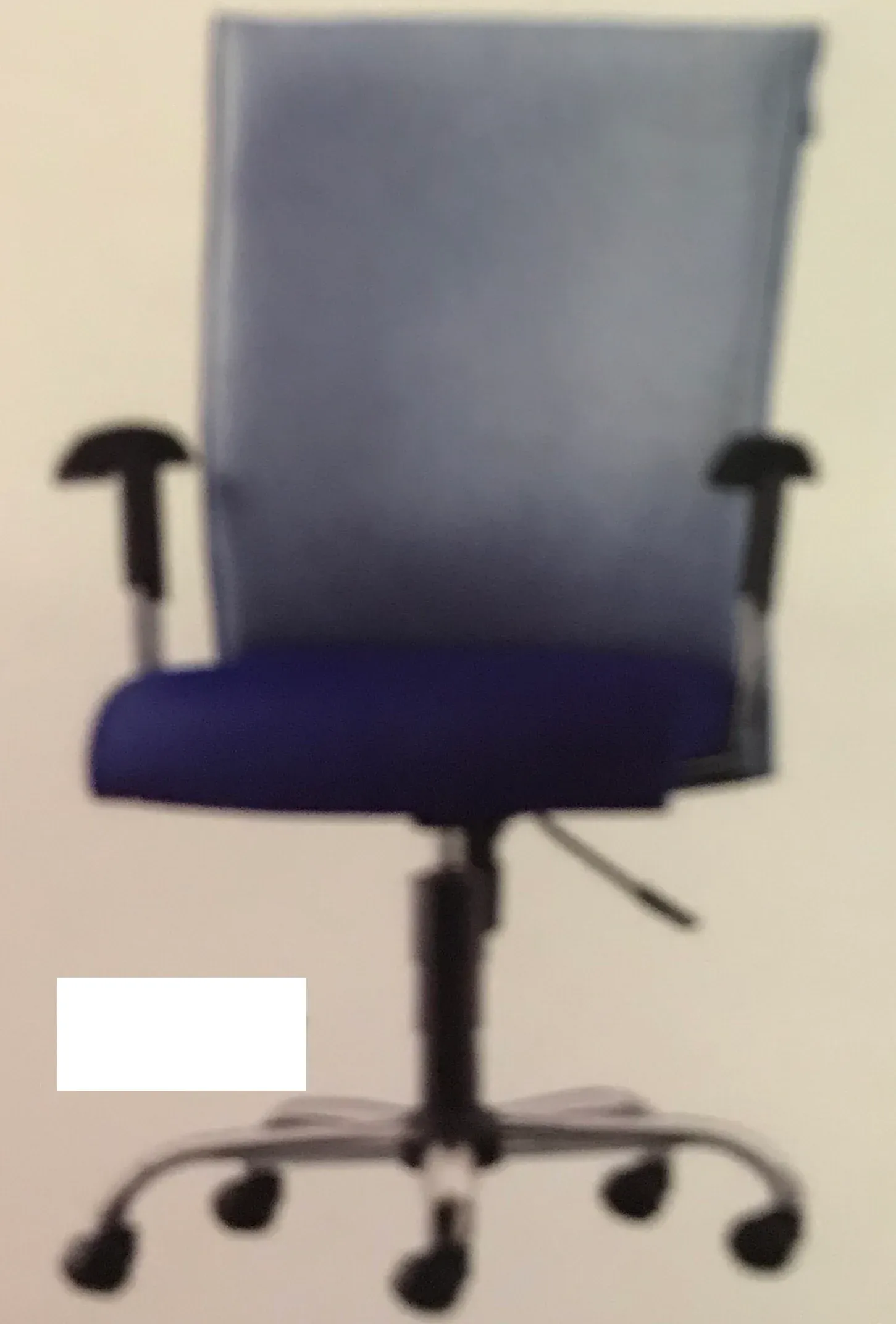 FORSYTHIA LOW BACK CHAIR