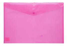 A3 DOCUMENT HOLDER BUTTON FUDA 12PCS/PACK