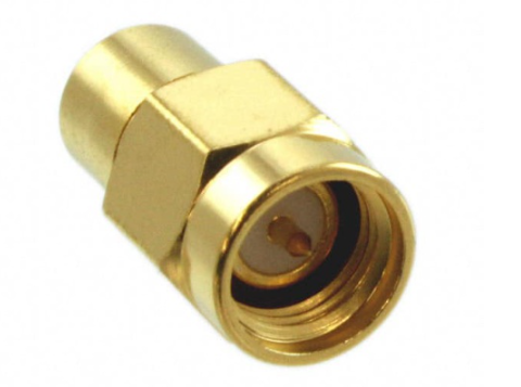 Fluke PCN50 72975 Sma Plug, 50 Ohm Termination