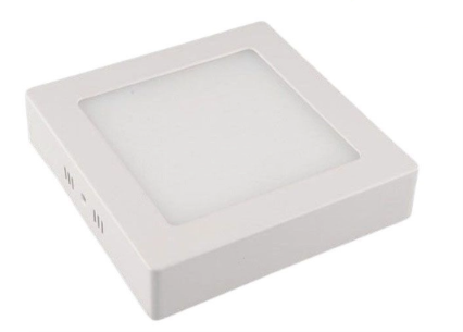 SE SETIA ELECTRIC THOR LED HX-RRC170 12W SQUARE 6500K