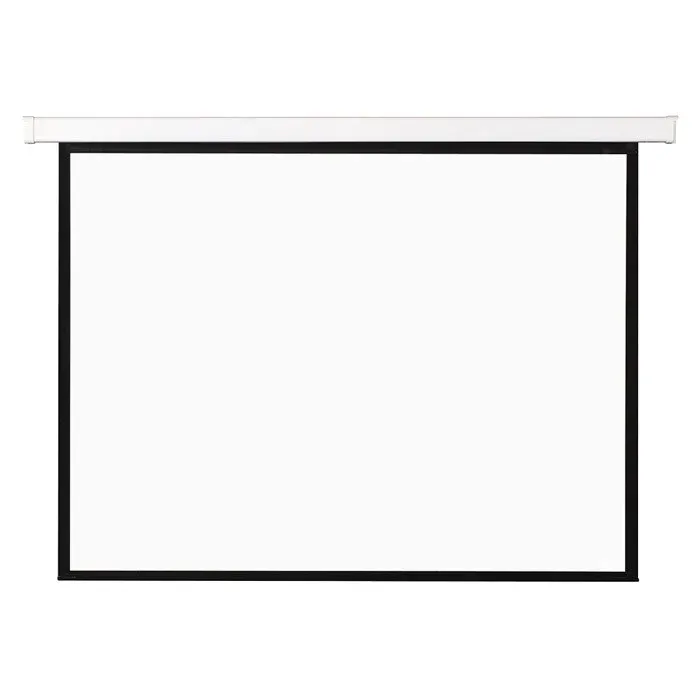 Projector Screen Manual 6X6