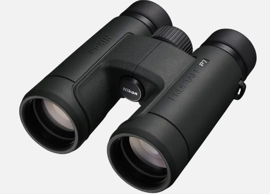 Nikon Binoculars PROSTAFF P7 8 x 42