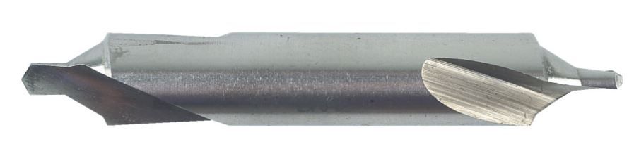 Sherwood A204, Centre Drill, 3.2mm x 11.2mm, High Speed Steel, Uncoated SHR0241861R