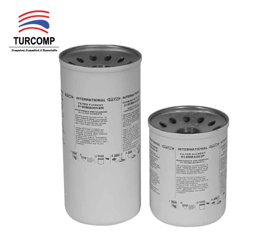 HYDAC Filter Elements
