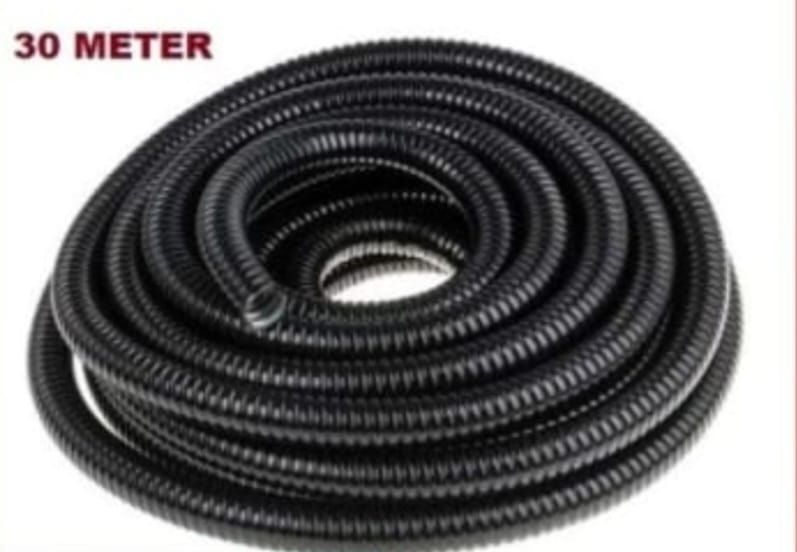 Fiber Optic Malaysia PVC COATED GI FLEXIBLE CONDUIT