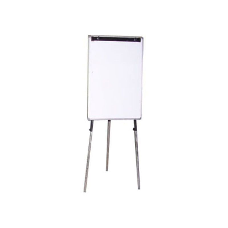 FLIP CHART 2 KAKI x 3 KAKI FLIP CHART STAND PLUS REFILL PAPER PAD 2 KAKI x 3 KAKI
