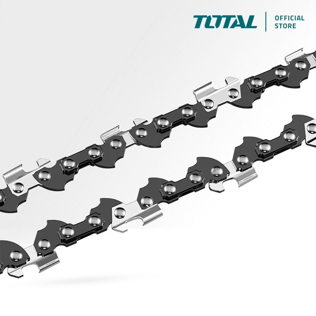 TOTAL SAW CHAIN (5") FOR TGSLI20581 LI-ION PRUNER SAW P20S (20V) TGTSC50501 SPARE PART