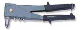 JONNESWAY 2-WAY PROFESSIONAL HAND RIVETER