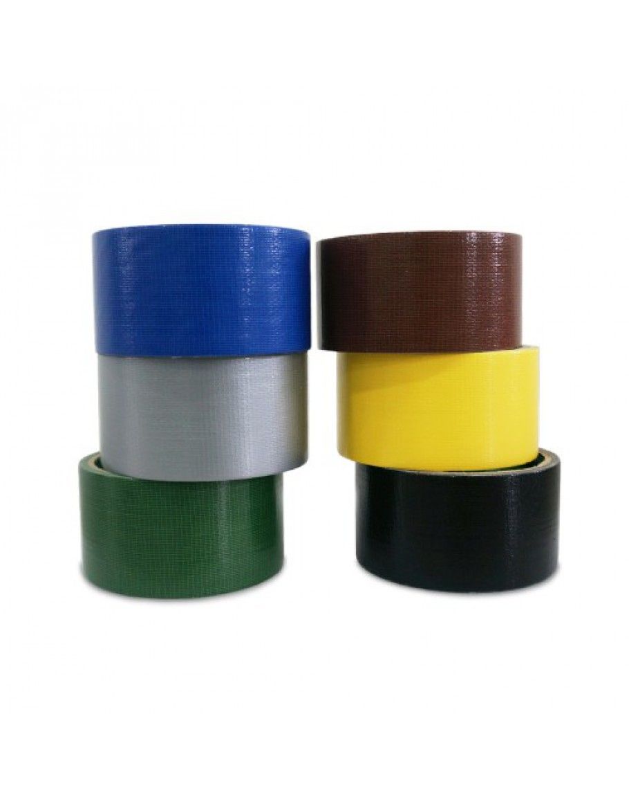 USA 48MM CLOTH TAPE