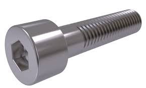 M14-2.0X050MM DIN 933 A4 HEXAGON HEAD CAP SCREW
