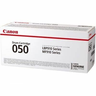 Canon Cartridge 050 Black Drum Unit