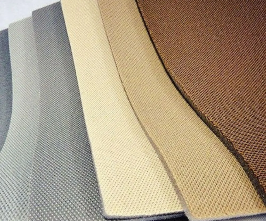 Others PU laminated Microfiber fabric 66cm x 43cm