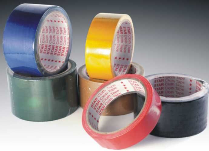 CLOTH TAPE (binding) 48mm