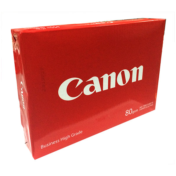 Canon A4 80GSM