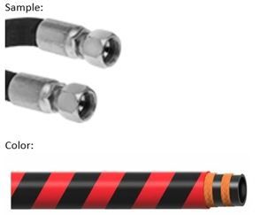RUBBER HOSE