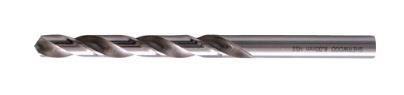 Sherwood Jobber Drill, 17mm, Normal Helix, High Speed Steel, Bright SHR0250241R