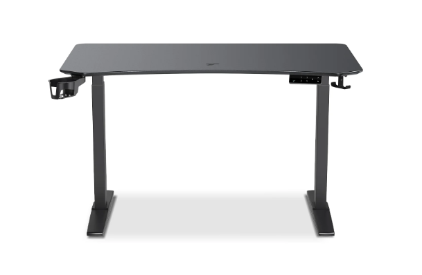 TTRacing Titus X Smart Desk – 1.2 Onyx (S)
