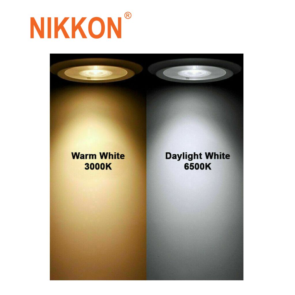 NIKKON LED Floodlight - MELO
