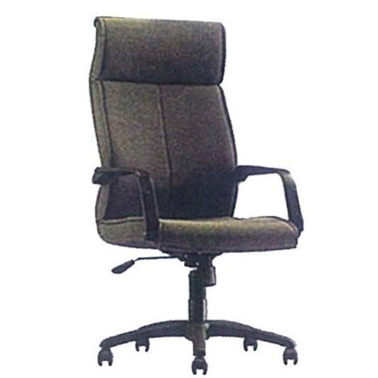 TRITON ERGONOMIC EXECUTIVE OFFICE CHAIR - FABRIC & PU LEATHER / ALL SIZE / BC-950 HIGH BACK, BC-951 MEDIUM BACK, BC-952 LOW BACK, BC-953 VISITOR / OFFICE CHAIR / ERGONOMIC OFFICE CHAIR / FABRIC CHAIR / PU LEATHER CHAIR / ERGONOMIC CHAIR