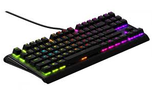 STEELSERIES M750 TKL QX2 RGB