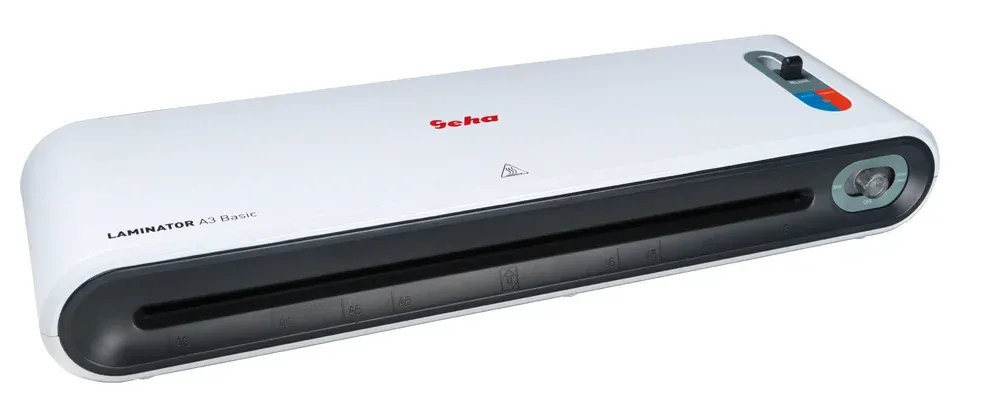 Geha Lamninator A3 Basic
