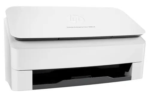 Genuine Malaysia HP Warranty - HP SCANJET ENTERPRISE FLOW 5000 s4 SHEET-FEED SCANNER